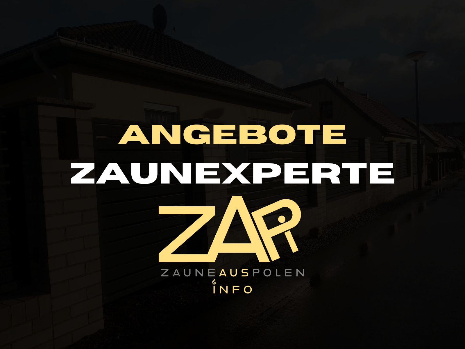 Metallbau Angebote Zaunsysteme Angebote Tore Angebote Pforten Angebote Geländer Angebote Zierzäune Angebote Elektrische Tore Angebote Sichtschutzzäune Angebote Carports Angebote Betonzäune Angebote
