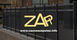 zaun blog